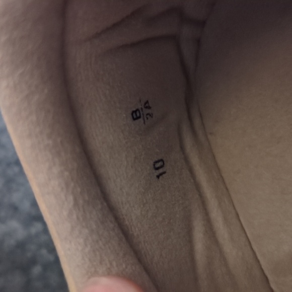 COPY - Easy spirit sneakers - Picture 5 of 6